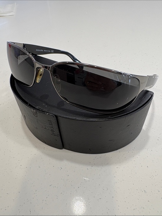 Prada Other - Authentic Prada Men’s Sunglasses